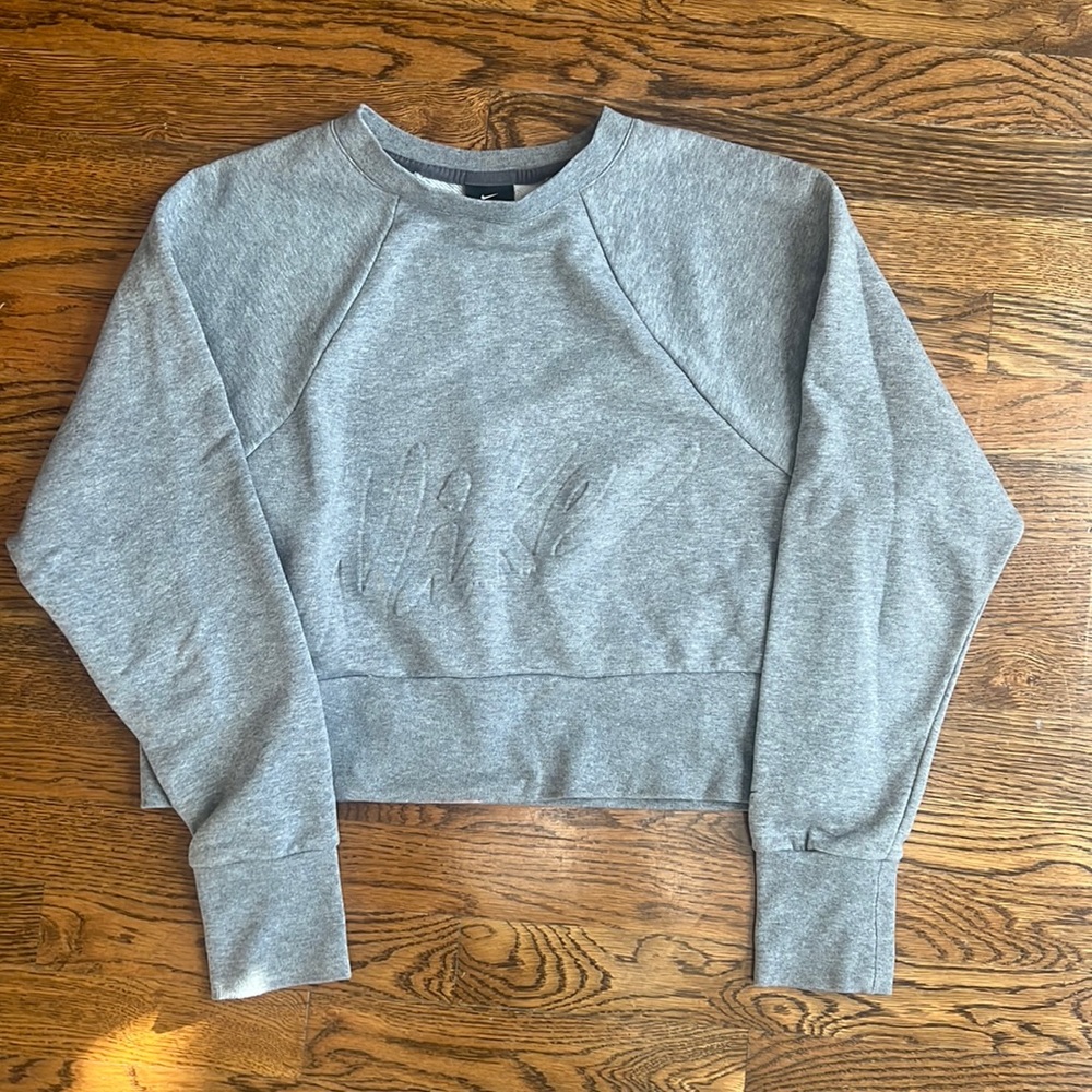 Women’s Nike Sweatshirt